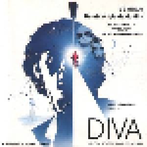 Vladimir Cosma: Diva (CD) - Bild 1