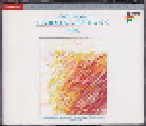 Carl Orff + Gustav Mahler: Carmina Burana - Titan (Split-2-CD) - Bild 1