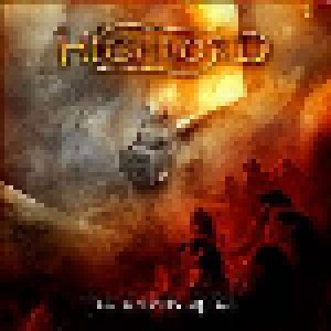 Highlord: The Warning After (CD) - Bild 1