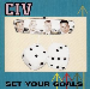 CIV: Set Your Goals (CD) - Bild 1