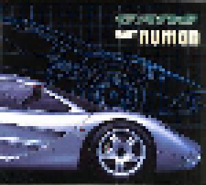 Gary Numan: Cars (Single-CD) - Bild 1