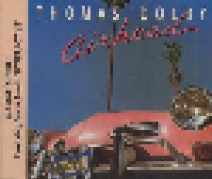 Thomas Dolby: Airhead (Single-CD) - Bild 1