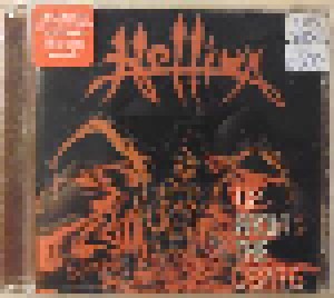 Hellion: Up From The Depths (CD) - Bild 3