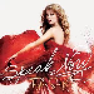 Taylor Swift: Speak Now (2-CD) - Bild 1