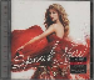 Taylor Swift: Speak Now (2-CD) - Bild 3