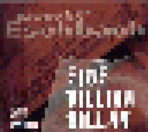 Andreas Eschbach: Eine Billion Dollar - Cover