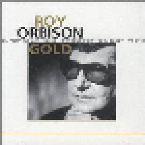 Roy Orbison: Gold (CD) - Bild 1
