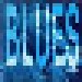 Blues Volume 1 - Cover