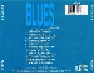 Blues Volume 1 (CD) - Bild 2