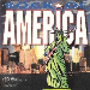 Rock Of America (CD) - Bild 1