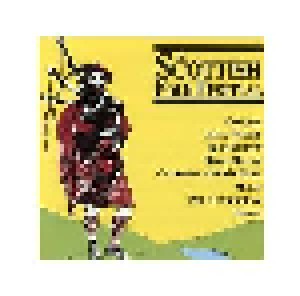 The Scottish Folk Festival (CD) - Bild 1