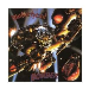 Motörhead: Bomber (2-LP) - Bild 1