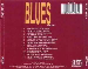 Blues Volume 3 (CD) - Bild 2
