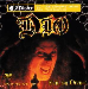Dio: Evil Or Divine - Live In New York City (CD + DVD) - Bild 1