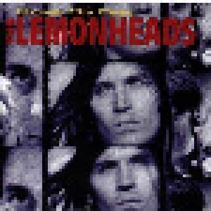 The Lemonheads: Come On Feel (CD) - Bild 1