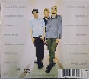 Everclear: So Much For The Afterglow (CD) - Bild 2