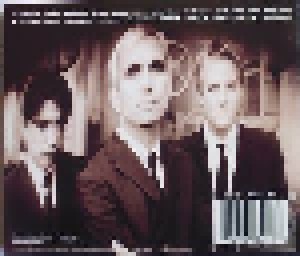 Everclear: So Much For The Afterglow (CD) - Bild 5