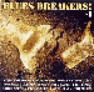 Blues Breakers -1 (CD) - Bild 1