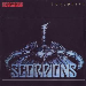 Scorpions: Lovedrive (CD) - Bild 1
