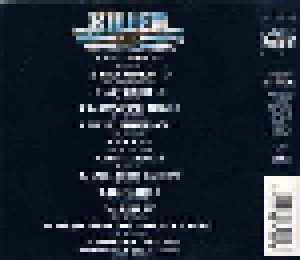 Killer Rockdrum Highlights (CD) - Bild 2