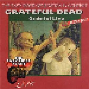 Grateful Dead: Grateful Live (2-CD) - Bild 1