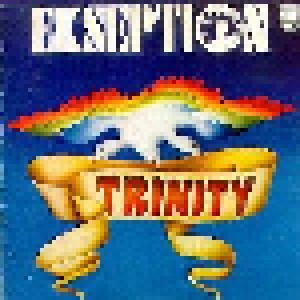 Ekseption: Trinity (LP) - Bild 1