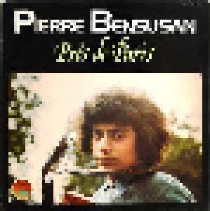 Cover - Pierre Bensusan: Prés De Paris