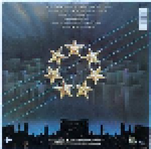 Electric Light Orchestra: A New World Record (LP) - Bild 2