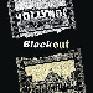 Cover - Frank Gustavus: Blackout