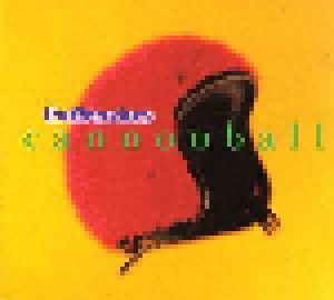 The Breeders: Cannonball (Promo-Single-CD) - Bild 1