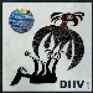 DIIV: Oshin (LP) - Bild 1