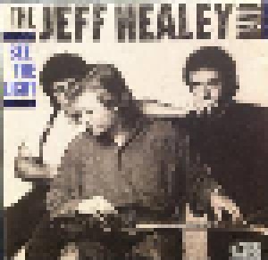 The Jeff Healey Band: See The Light (CD) - Bild 1