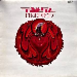Tomita: Firebird (LP) - Bild 1
