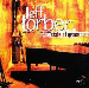 Cover - Jeff Lorber: State Of Grace