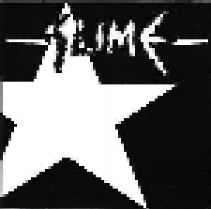 Slime: Slime I (LP + 12") - Bild 1