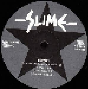 Slime: Slime I (LP + 12") - Bild 6