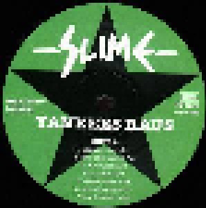 Slime: Yankees Raus (LP + 12") - Bild 3