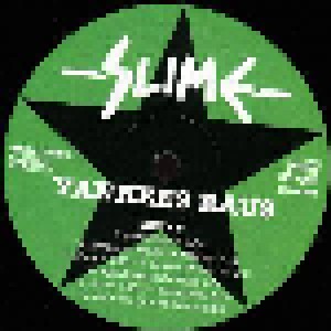 Slime: Yankees Raus (LP + 12") - Bild 4