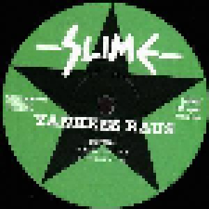 Slime: Yankees Raus (LP + 12") - Bild 5