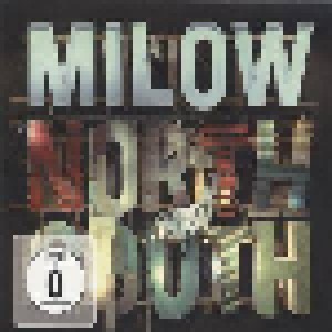 Milow: North And South (CD + DVD) - Bild 1