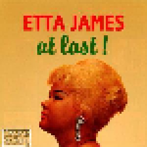 Etta James: At Last! (CD) - Bild 1