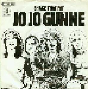 Cover - Jo Jo Gunne: Shake That Fat
