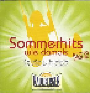 Radlberger - Sommerhits Wie Damals Vol. 2 (CD) - Bild 1