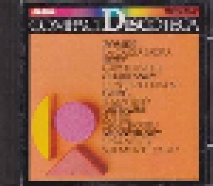 Compact Discoteca (CD) - Bild 1