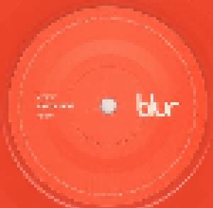 Blur: Crazy Beat (7") - Bild 3