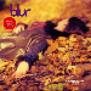 Blur: Beetlebum (7") - Bild 1