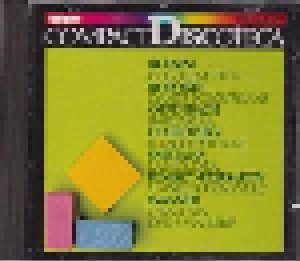 Compact Discoteca (CD) - Bild 1