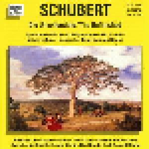 Franz Schubert: Die Unvollendete / Symphonien Nr. 5 Und 8 / Valses Nobles / Deutscher Tanz (CD) - Bild 1