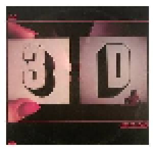 3-D: See It Loud (LP) - Bild 1