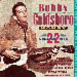 Cover - Bobby Goldsboro: Honey - 22 Greatest Hits